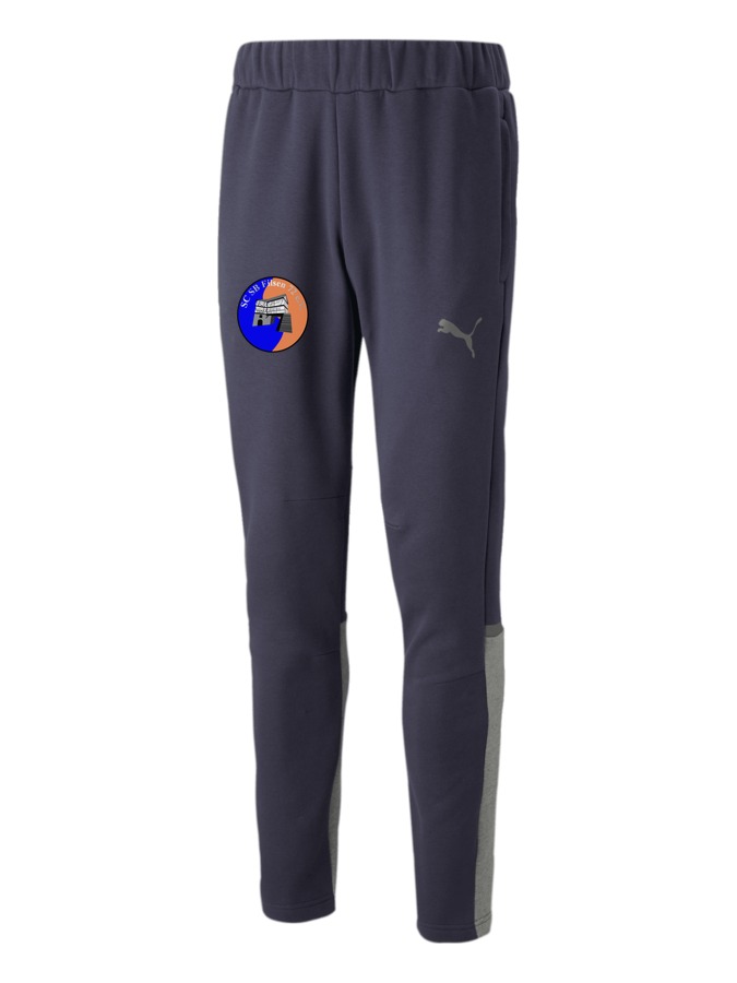 PUMA teamCUP Casuals Hose