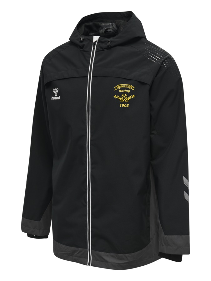 Hummel Lead Allwetterjacke