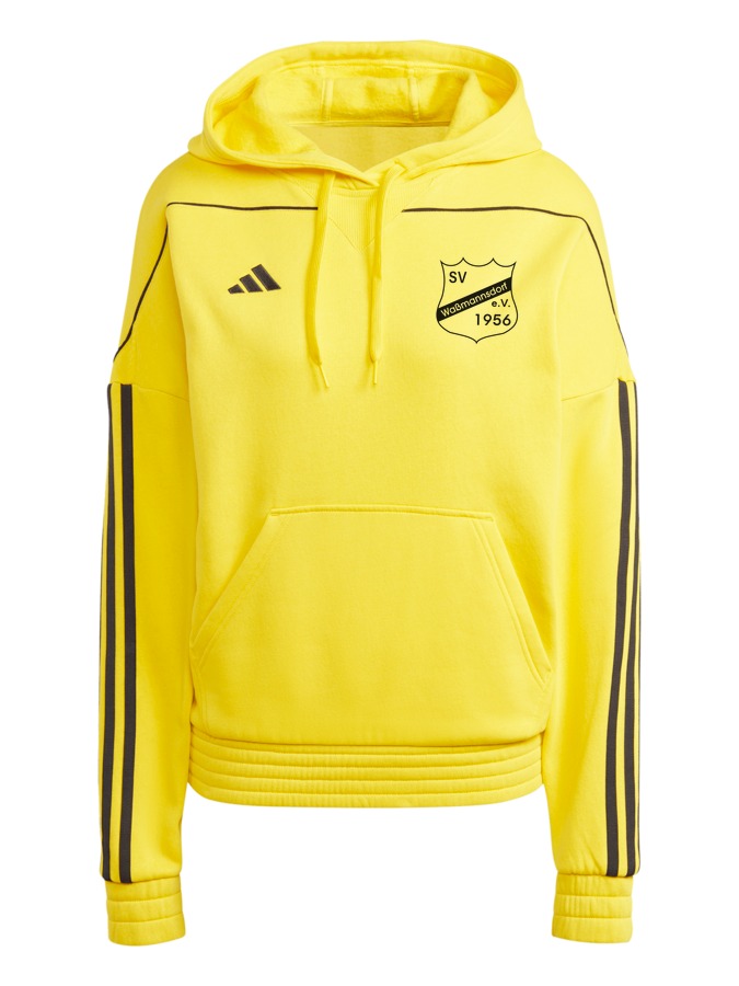 adidas Tiro 23 League Sweat Hoodie Damen