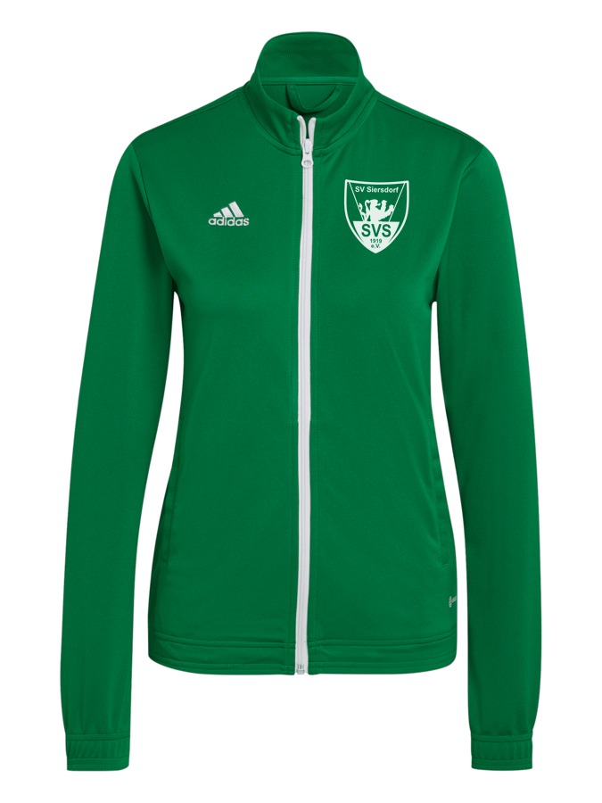 adidas Entrada 22 Trainingsjacke Damen