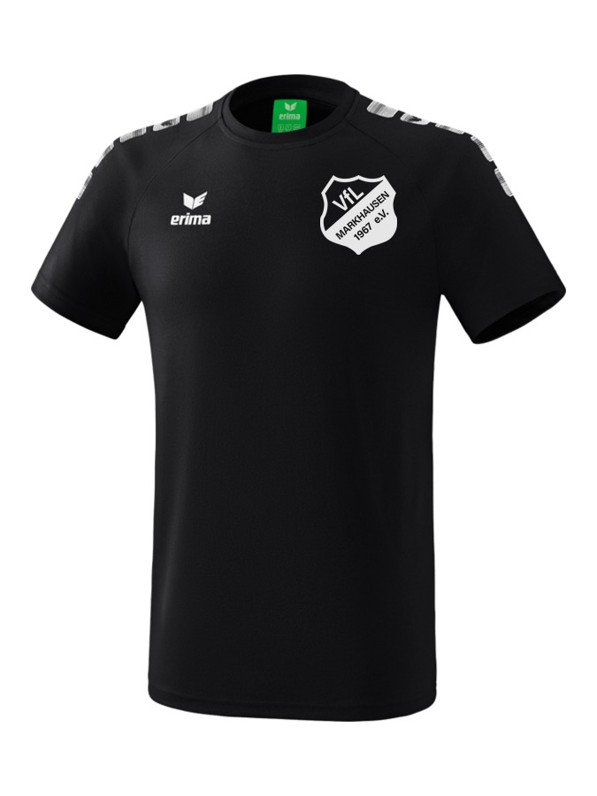Erima Essential 5-C T-Shirt