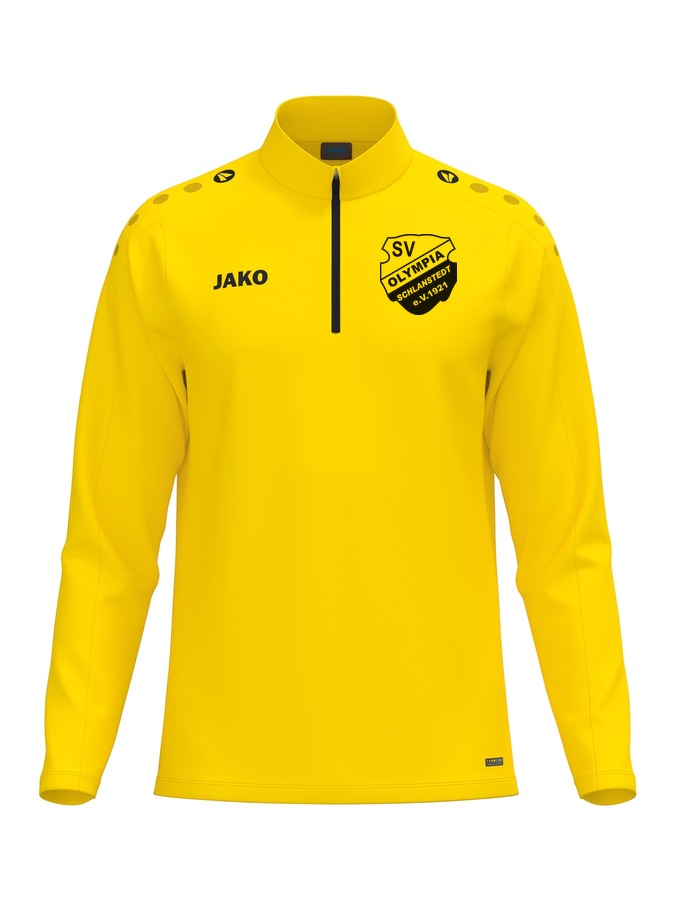 Jako Ziptop One