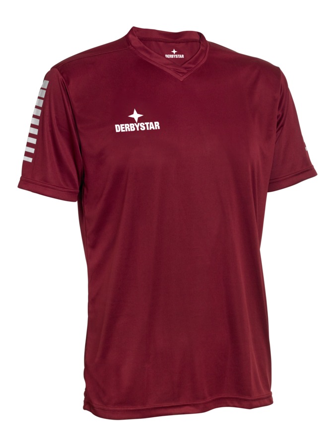 Derbystar Contra Trikot