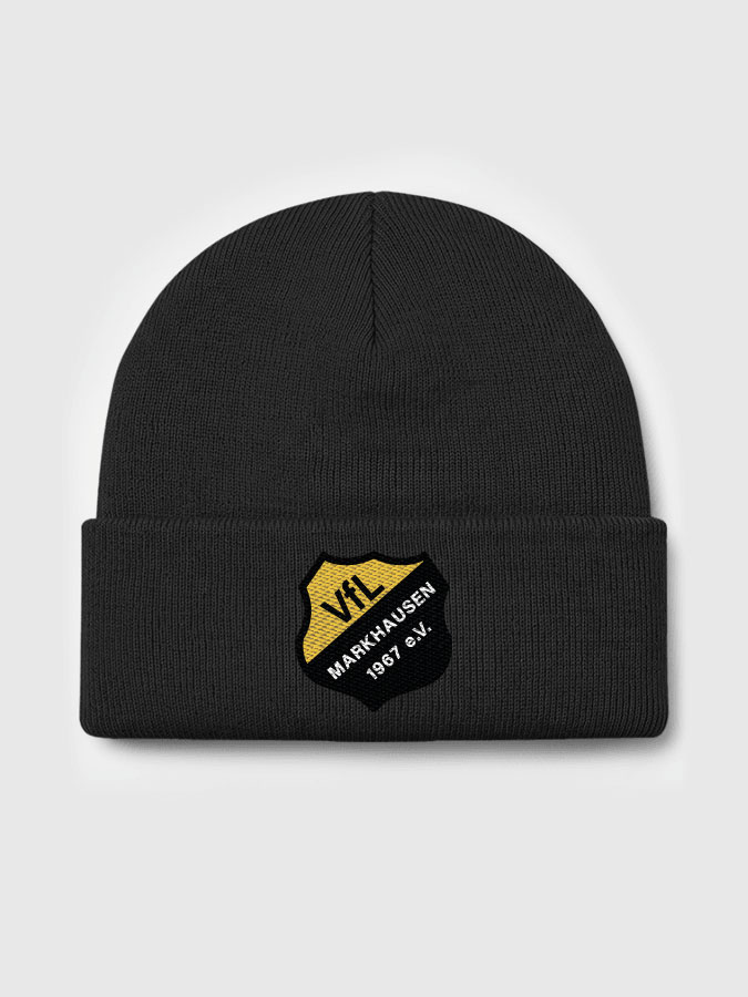 Beanie Kids Sticklogo