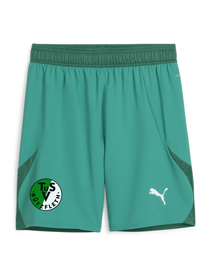 PUMA teamFINAL Shorts
