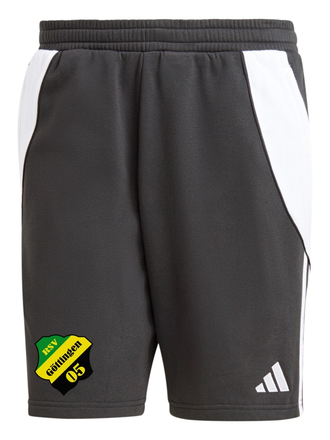 adidas Tiro 24 Sweatshorts
