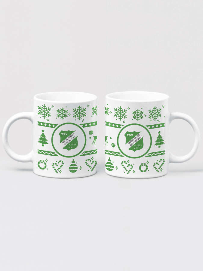 Tasse Christmas