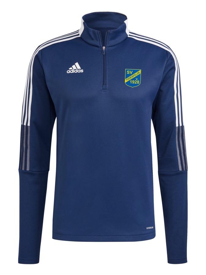 adidas Tiro 21 Trainingssweatshirt Warm