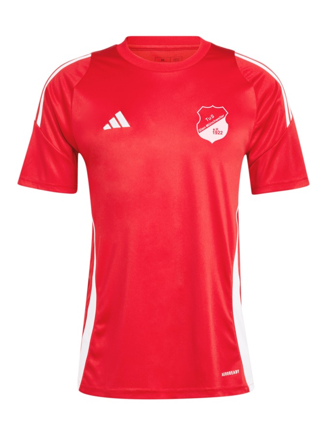 adidas Tiro 24 Trikot