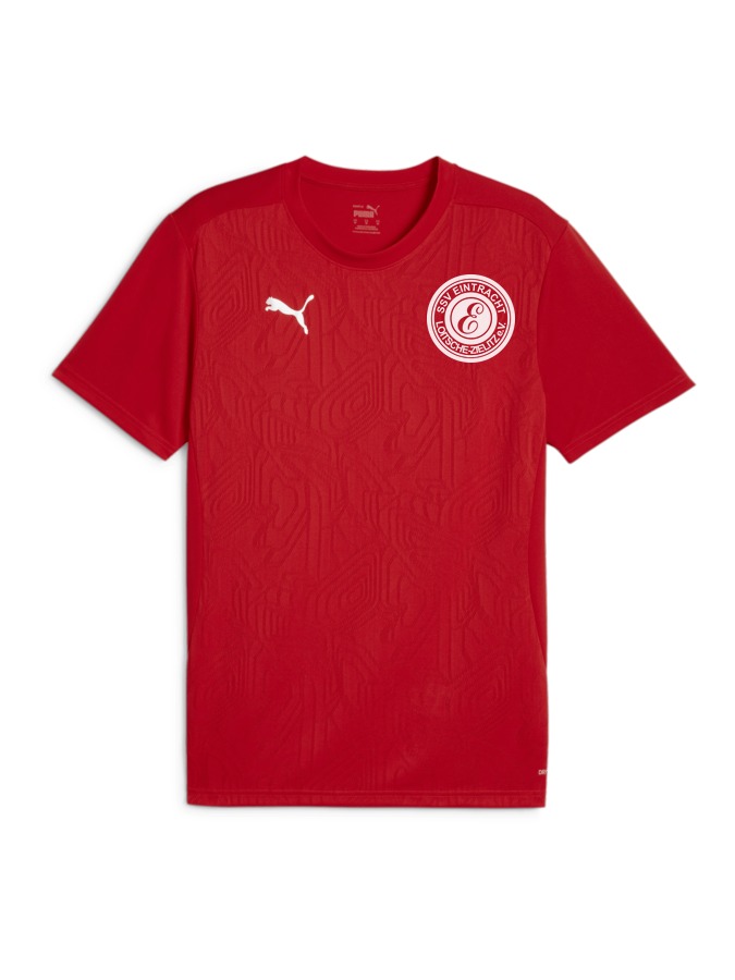 PUMA teamFINAL Trainingsshirt