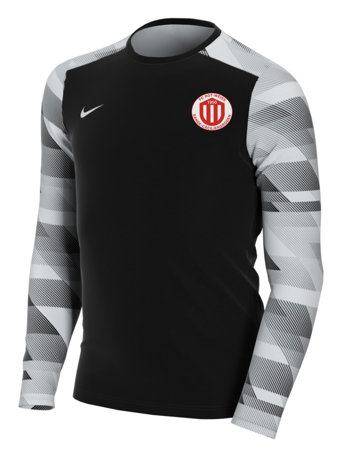 Nike Park IV Torwarttrikot Langarm Kinder