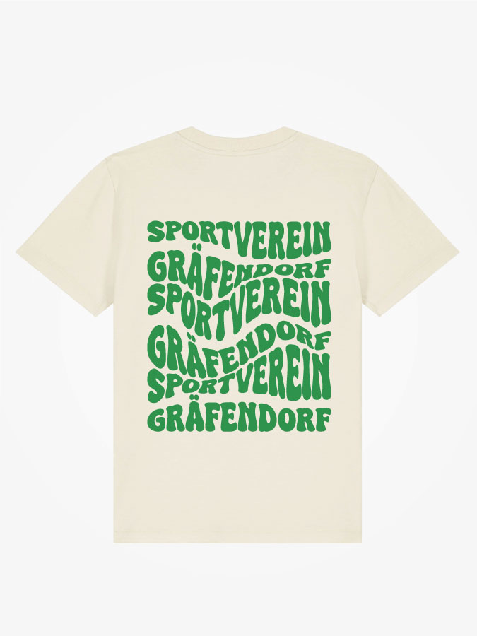 T-Shirt Wavy Kids