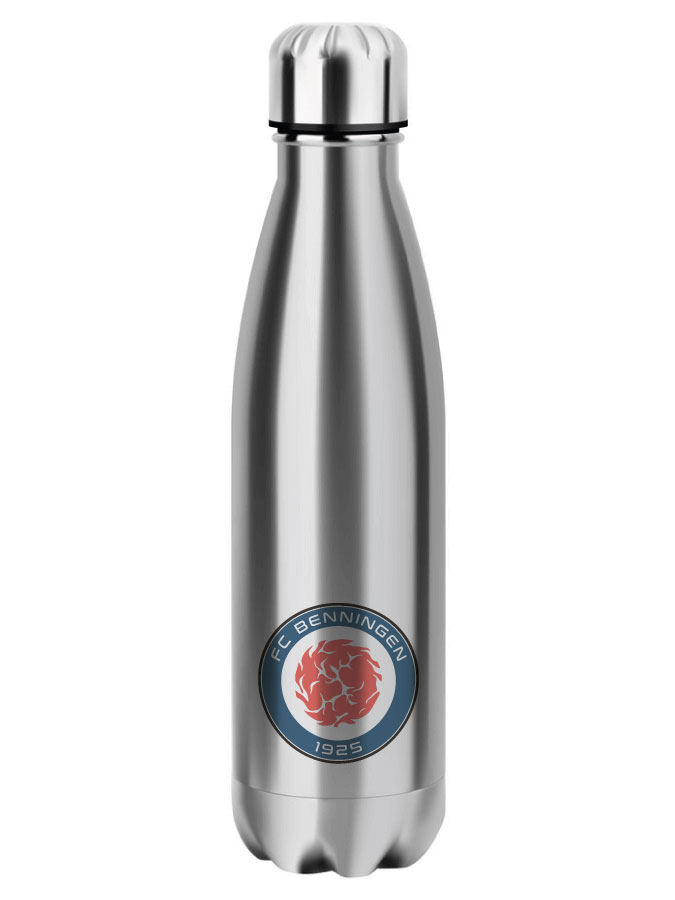 Edelstahl-Thermosflasche