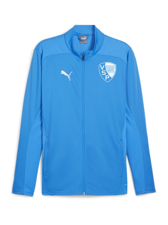 PUMA teamFINAL Trainingsjacke