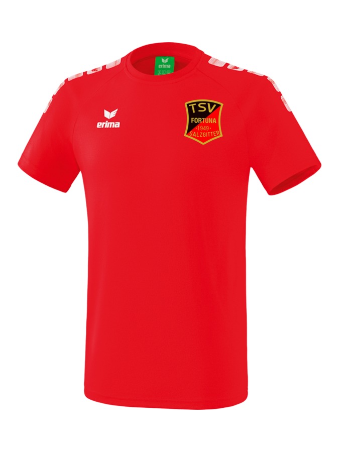 Erima Essential 5-C T-Shirt