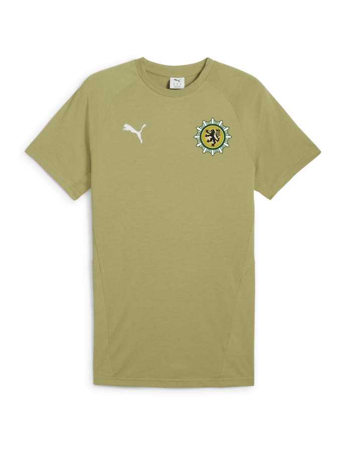 PUMA teamEVOSTRIPE T-Shirt