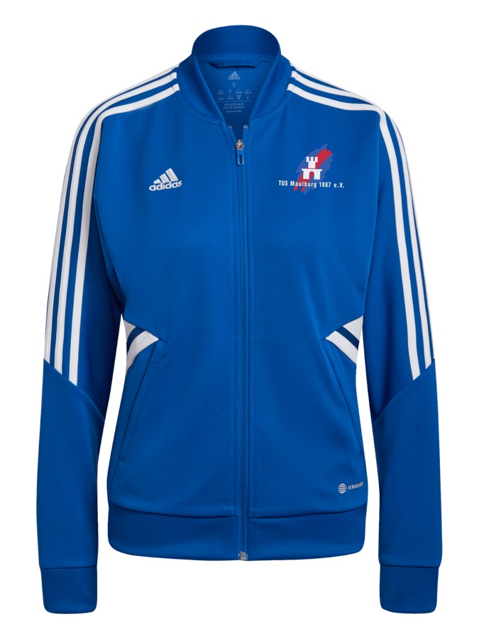 adidas Condivo 22 Trainingsjacke Damen