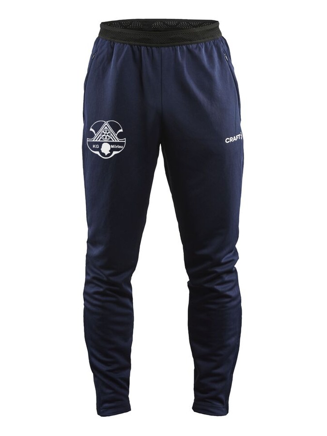 Craft Evolve Trainingshose