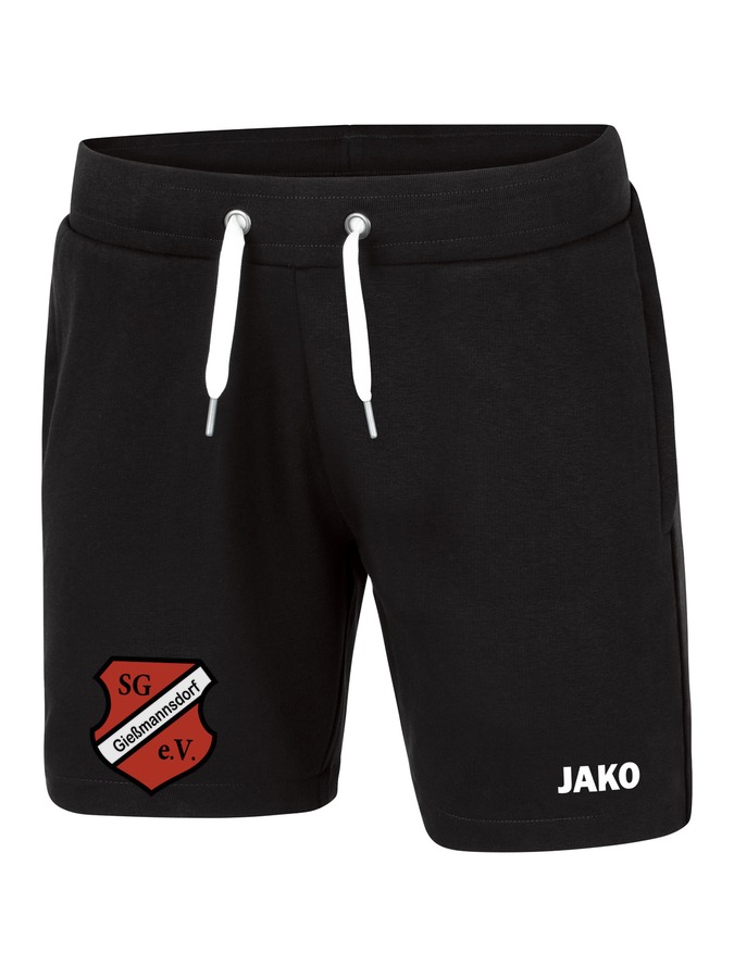 Jako Short Base Damen