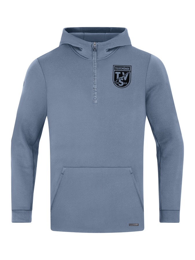 Jako Zip Hoodie Pro Casual