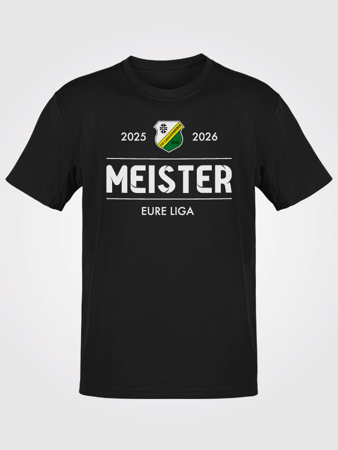 Shirt Meister