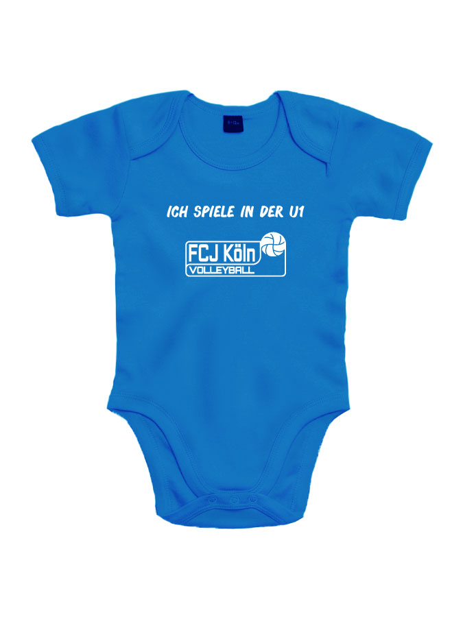Baby Body U1