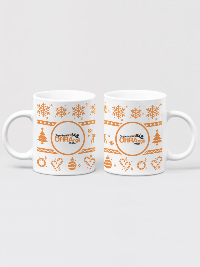 Tasse Christmas