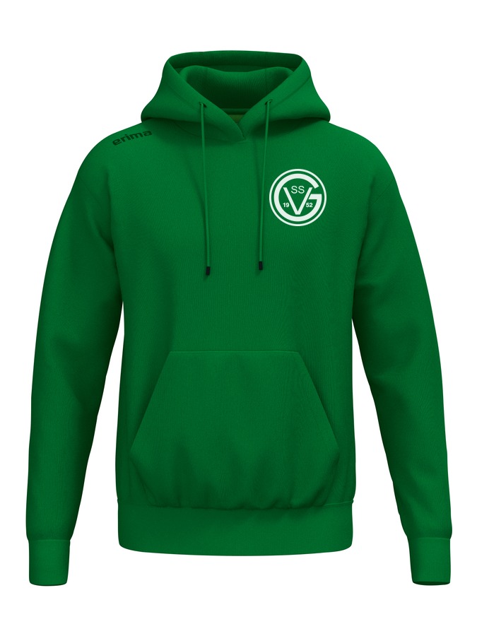 Erima Teamsport Hoodie