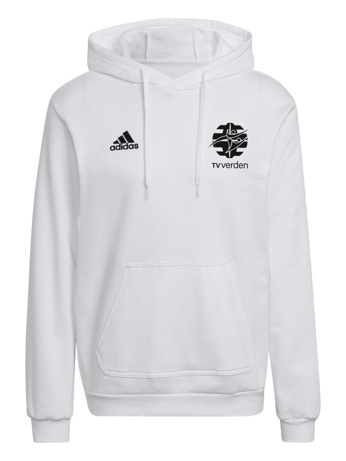 adidas Entrada 22 Kapuzenjacke