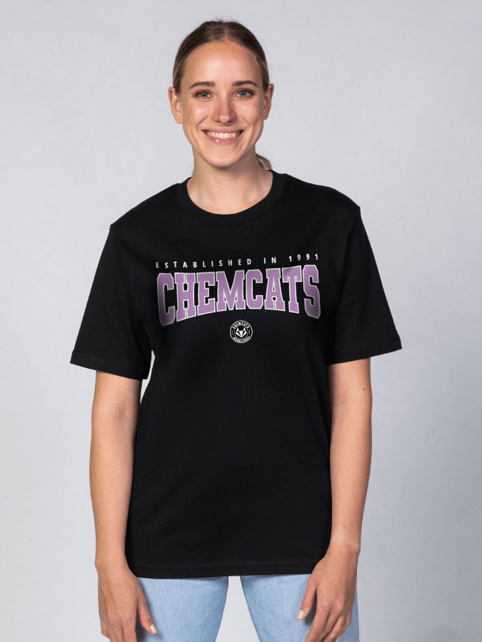 Oversized Shirt Retro Unisex