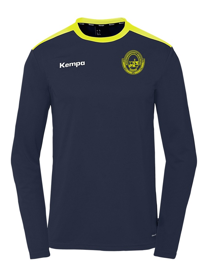 Kempa Emotion 27 Langarmshirt