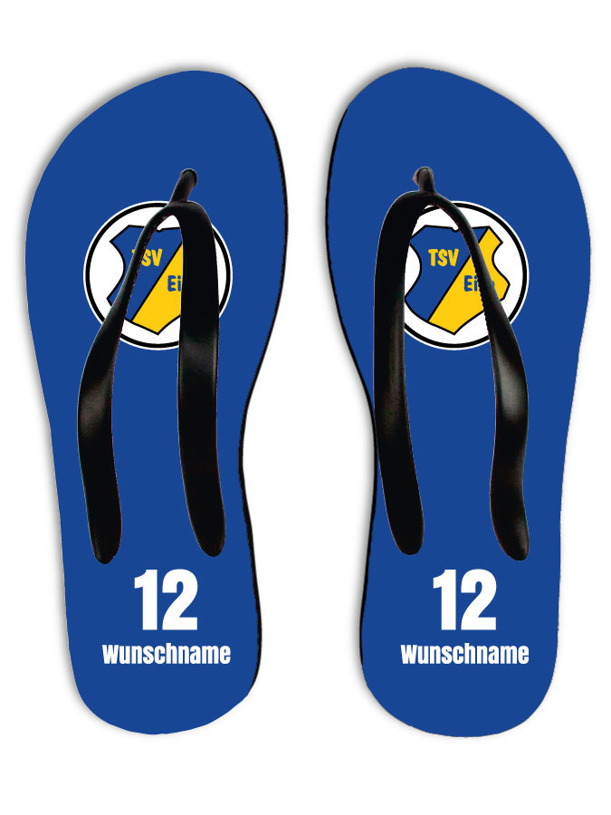 Zehentrenner