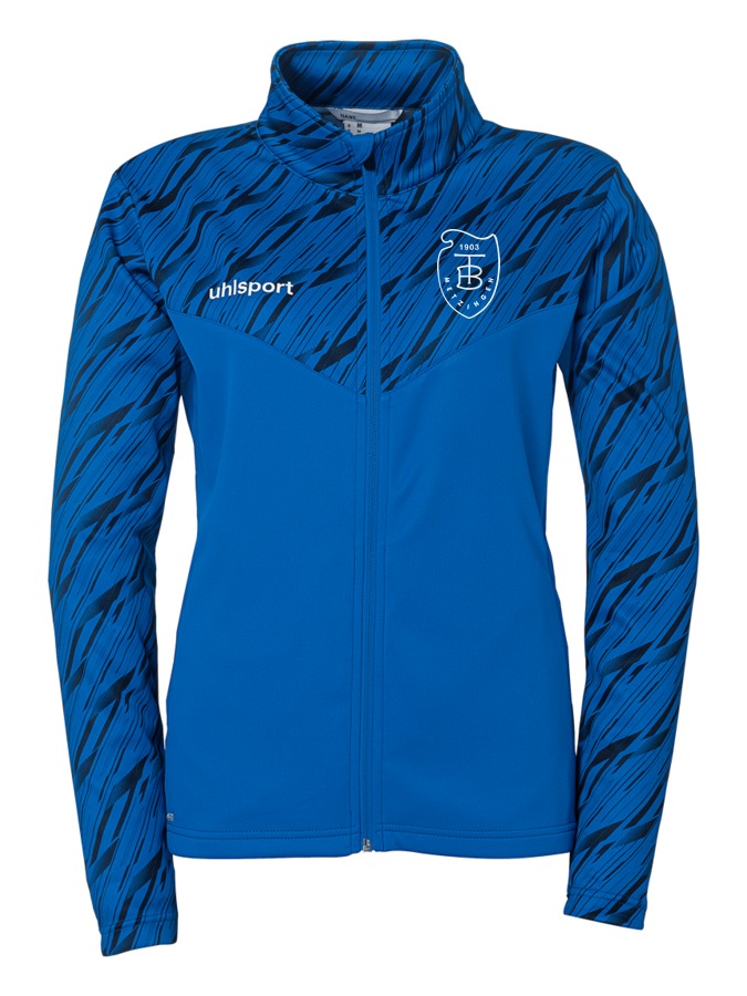 uhlsport Progressive 28 Poly Jacke Damen
