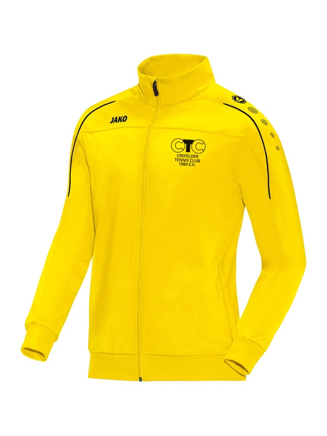 Jako Polyesterjacke Classico