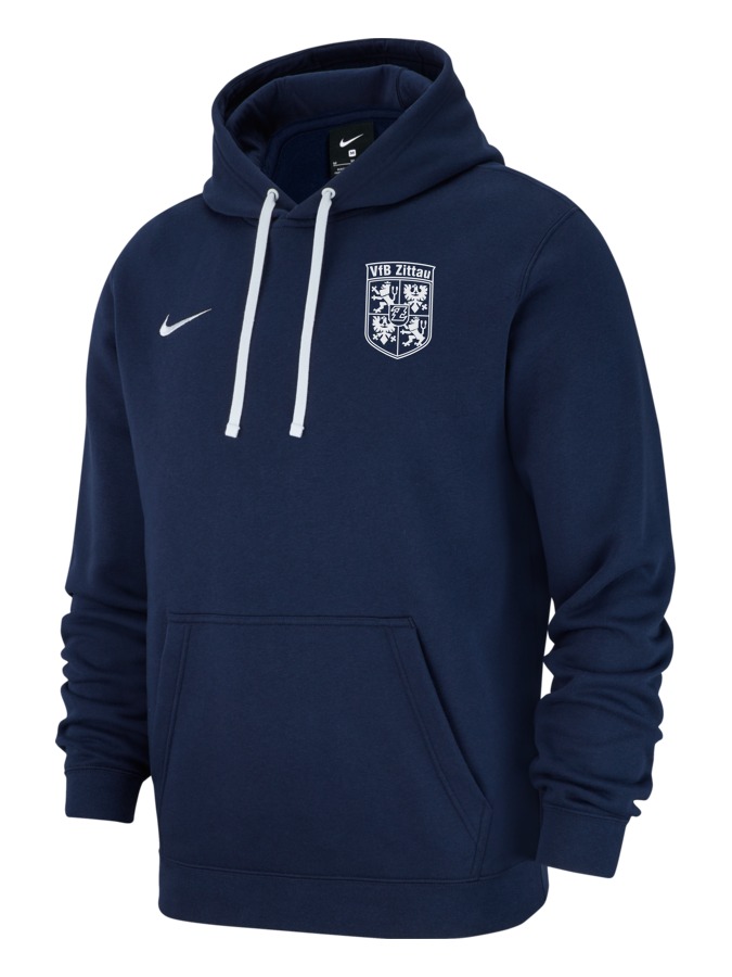Nike Fleece Hoodie
