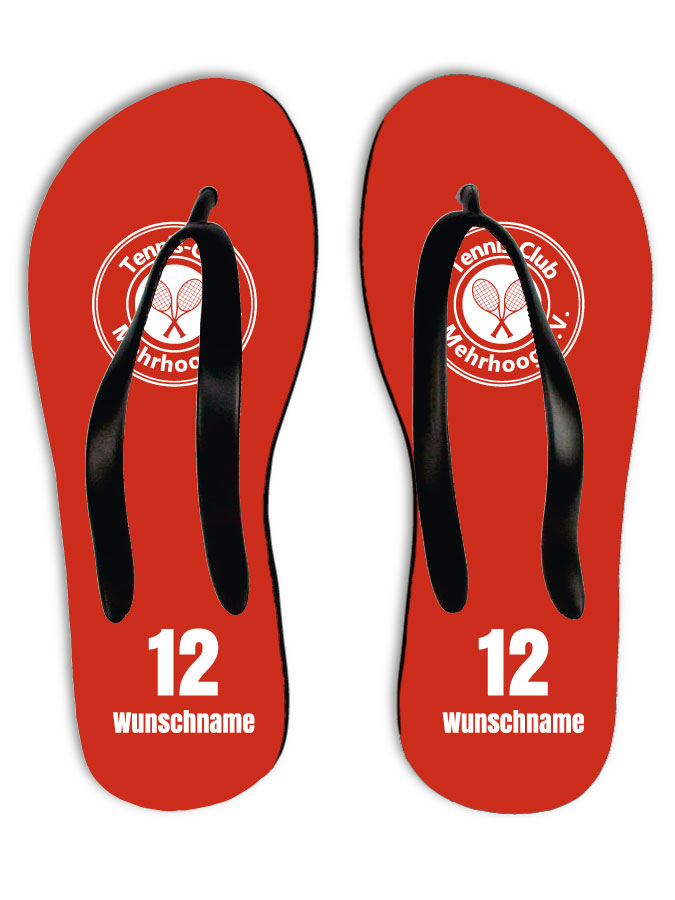 Zehentrenner