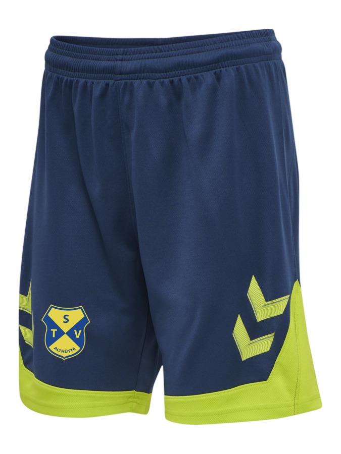 Hummel Lead Trainingsshorts