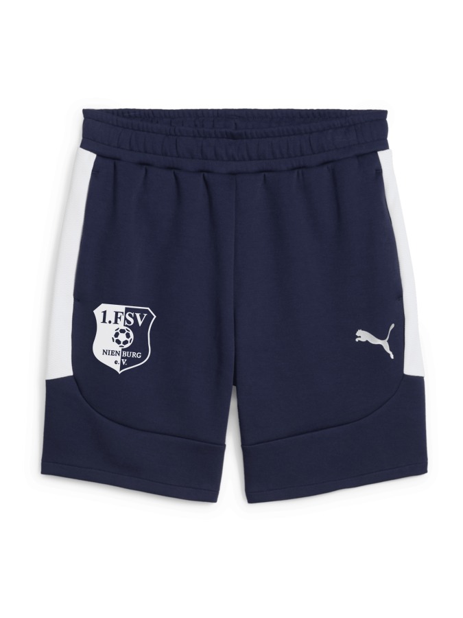 PUMA teamEVOSTRIPE Shorts