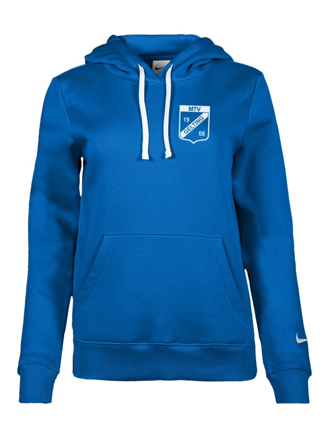 Nike Park 26 Fleece Hoody Damen