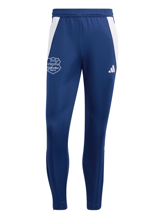 adidas Tiro 24 Trainingshose Slim