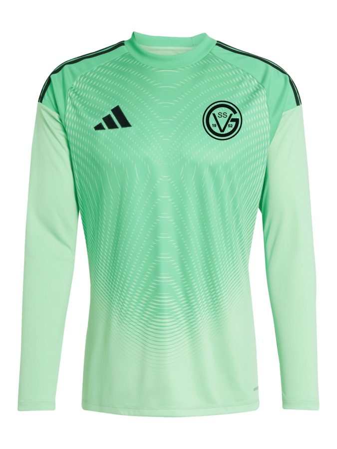 adidas Tiro 25 Competition Torwart-Longsleeve
