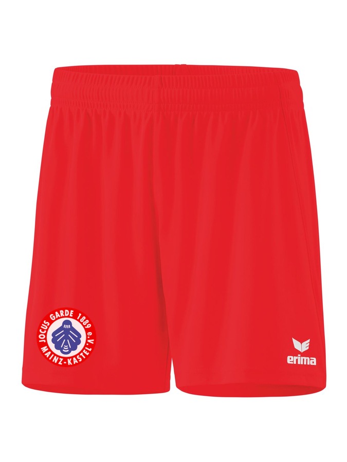 Erima Rio 2.0 Shorts Damen