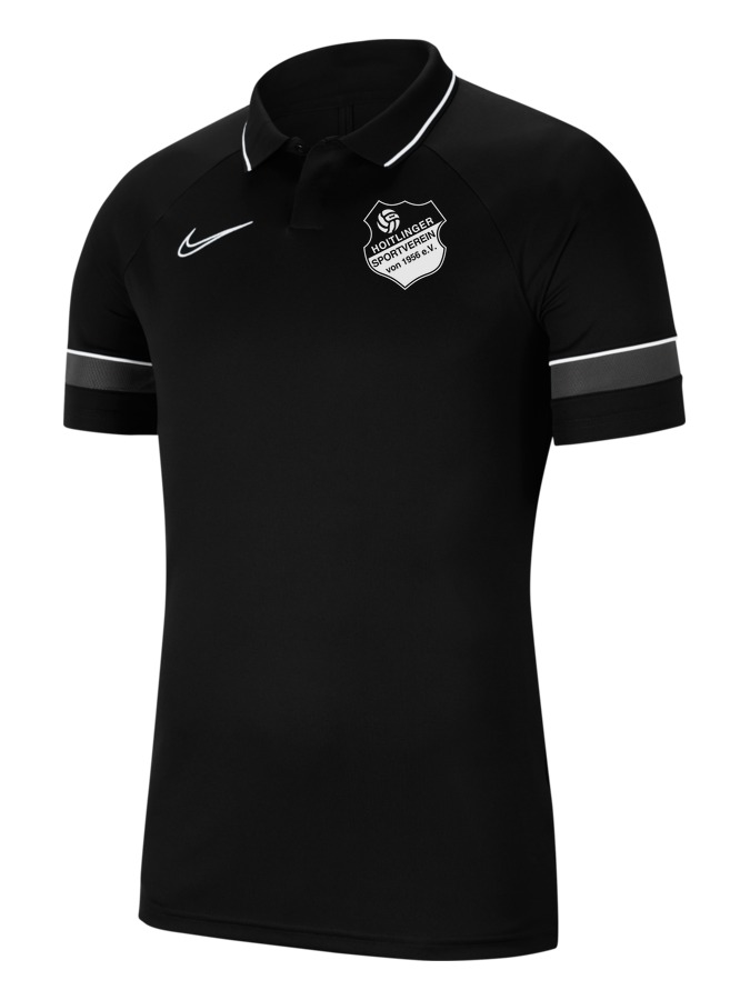 Nike Academy 21 Poloshirt