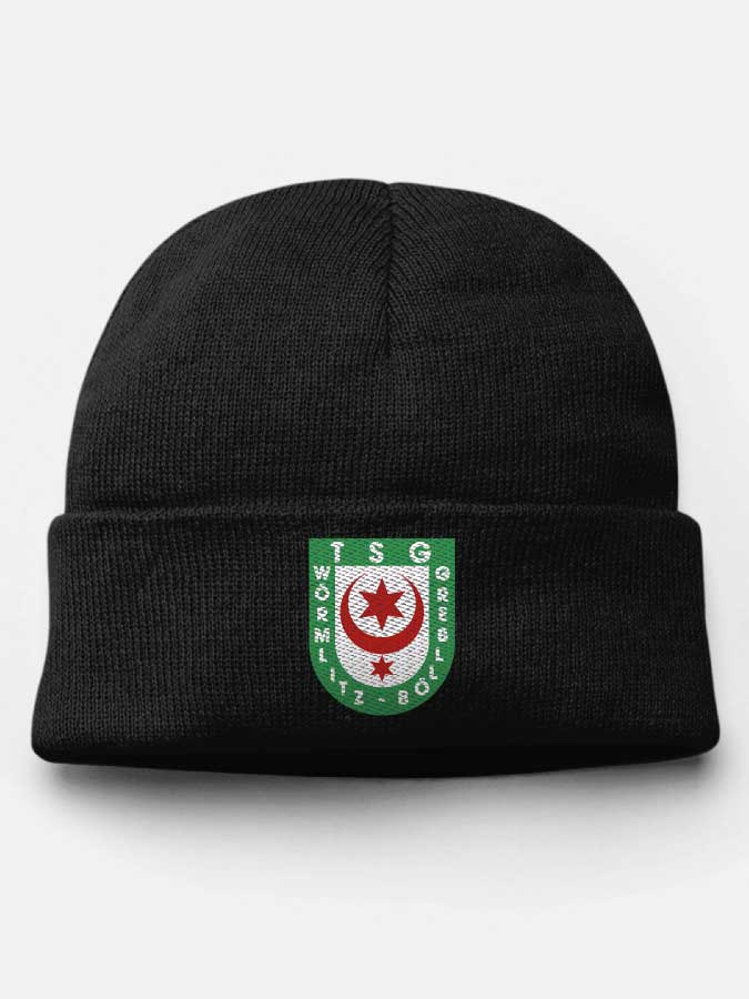 Beanie Sticklogo