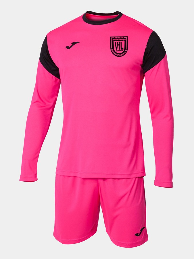 Joma Phoenix Torwart Trikot-Set