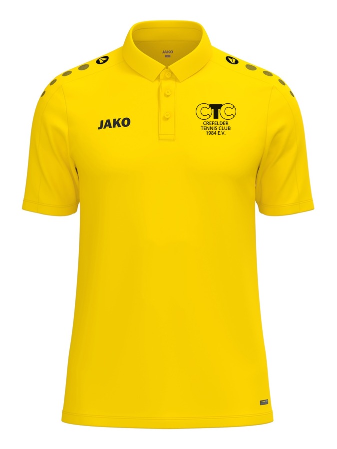 Jako Poloshirt One
