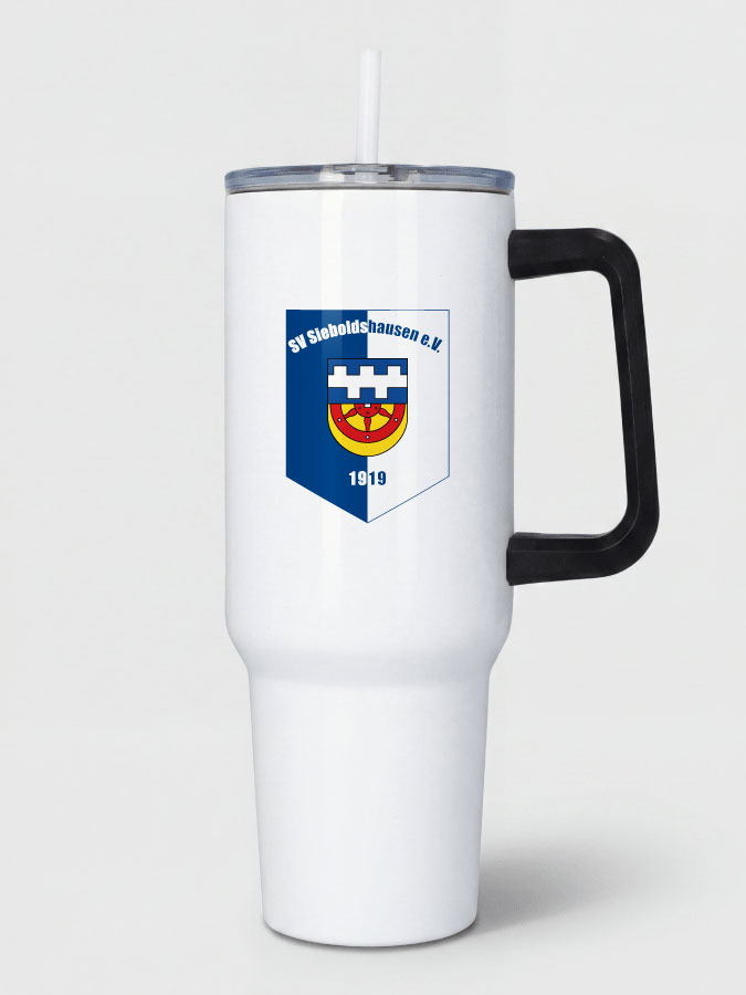 Tumbler Thermobecher 1,2 L
