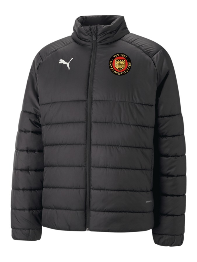 PUMA teamLIGA Padded Jacke 2