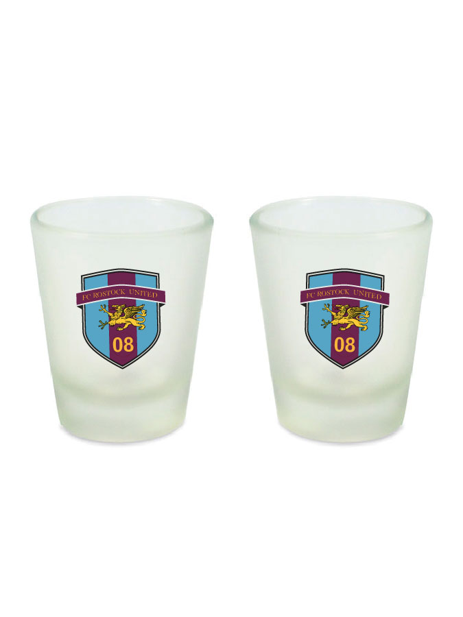 2er Set Schnapsglas Alina
