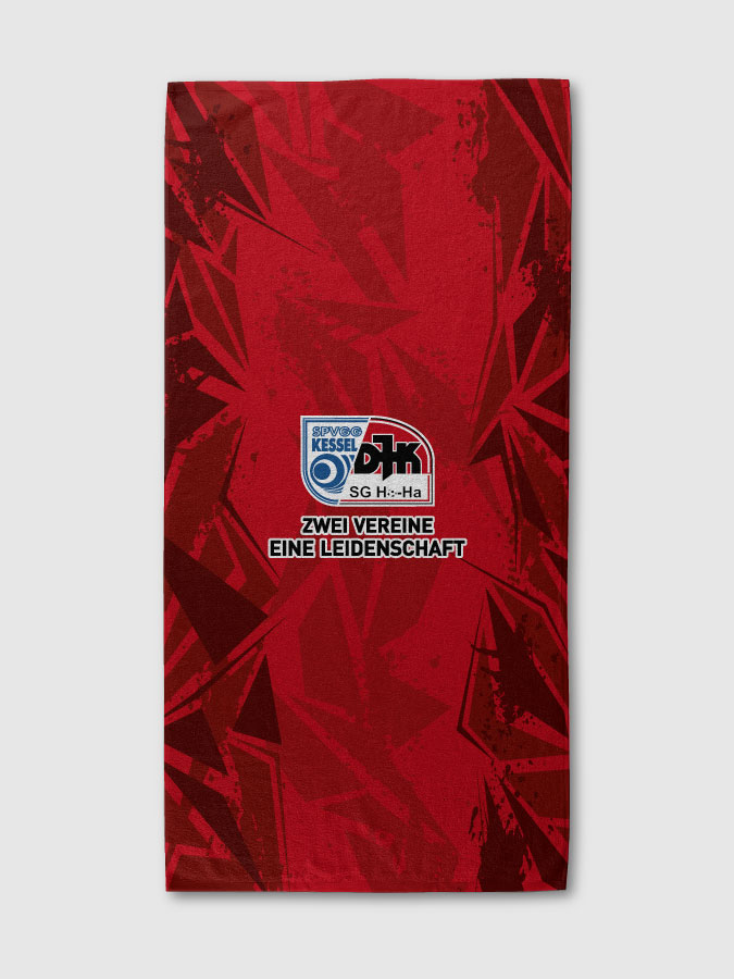 Strandhandtuch Dynamic